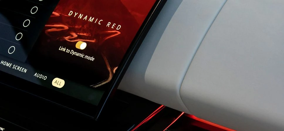 The New Range Rover Sport